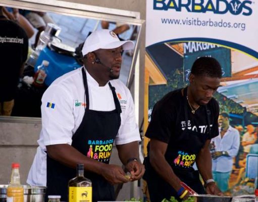 Experience Barbados On The Water Festival at Harbourfront Centre, August 16-18
