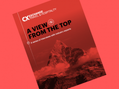 Industry experts divulge insights into the future of travel and hospitality