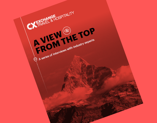 Industry experts divulge insights into the future of travel and hospitality