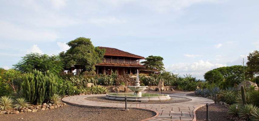 rural tourism in costa rica