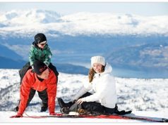 7 reasons to visit Norway