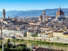All of the Sites to See When You are in Florence