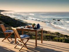 South Africa – Lekkerwater Beach Lodge opens in the De Hoop Reserve