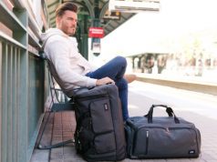 Solo New York Launches New Downtown Travel Collection