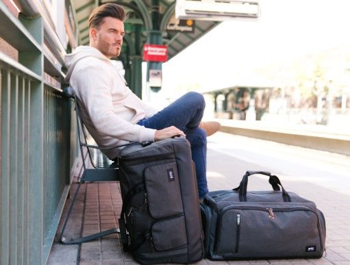 Solo New York Launches New Downtown Travel Collection