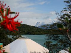Travel with Purpose at Patagonia Camp