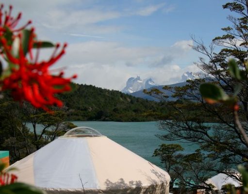 Travel with Purpose at Patagonia Camp