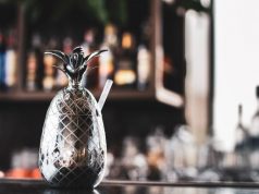 Madrid’s Ginkgo Sky Bar & Restaurant Launches New Summer-Inspired Cocktail List & Menu