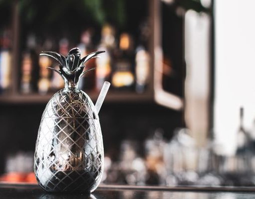 Madrid’s Ginkgo Sky Bar & Restaurant Launches New Summer-Inspired Cocktail List & Menu