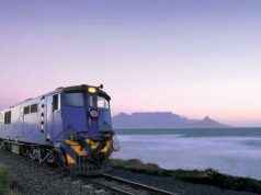 The Blue Train’s 2020 Safari Makeover