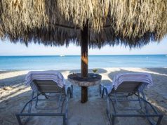 Hilton Aruba Celebrates 60 Years