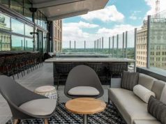 GRAND OPENING OF LANCASTER CITY’S HIGHEST ROOFTOP BAR – THE EXCHANGE