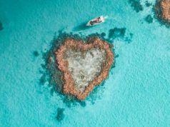 Heart Island – the newest luxury experience on the Great Barrier Reef