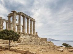 10 REASONS TO FALL IN LOVE WITH ATHENS