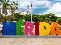 MEET THE LAUREATES AT THE 17th WORLD SUMMIT OF THE NOBEL PEACE LAUREATES IN MERIDA, YUCATAN