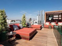 Gastronomic experiences to enjoy this summer at BLESS Hotel Madrid