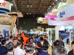 A Record High of 350 Exhibitors & 30,000 Visitors Expected for ITE HCMC’s Landmark 15th Edition