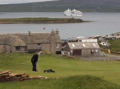 Golf Expedition Cruise Embarks on Innovative Experience for Golfers