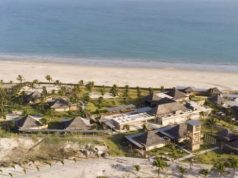 Ultra-Luxury Casana Opens in Preá, Brazil