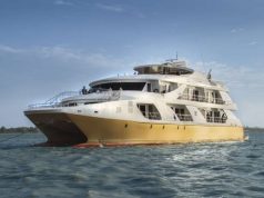 GOLDEN GALAPAGOS CRUISES LAUNCHES BRAND-NEW LUXURY CATAMARAN