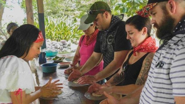 rural tourism in costa rica