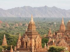 Myanmar’s temple city, Bagan, is awarded UNESCO World Heritage status