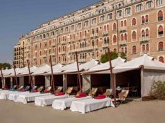 ESSENTIAL LUXURY: CITY BEACH PACKAGE AT HOTEL EXCELSIOR VENICE LIDO RESORT