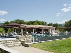 “LE AIE DEL BORRO”: THE NEW SUITES FOR AN UNFORGETTABLE STAY IN THE HEART OF RURAL TUSCANY