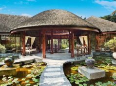 JA Manafaru Maldives named ‘Best Luxury Destination Spa in the Maldives’