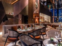 Thailand’s Highest Restaurant and Bar Is Now Open at Mahanakhon Bangkok SkyBar