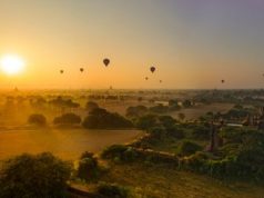 Experiencing Bagan’s Heritage Trail With the Strand Cruise