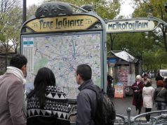City of Immortals: Père-Lachaise Cemetery, Paris: New Book Celebrates the Rich and Beautiful History of the World’s Most Famous Cemetery