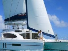 The Moorings and Sunsail Unveil Massive Investment in Charter Operations in 2019