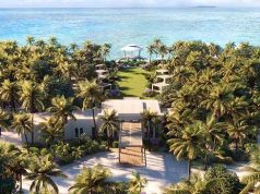 The Waldorf Astoria Maldives Ithaafushi opens its doors to guests