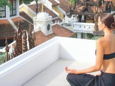 THAILAND WELLNESS ACTIVITIES & HIGHLIGHTS