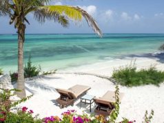 Zawadi Hotel Offering Three Brand-New Luxurious Villas