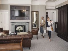 A solution to getting that amazing hotel upgrade has now arrived in the US