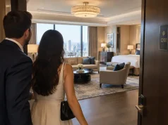 How to Get a Hotel Room Upgrade: What Actually Helps