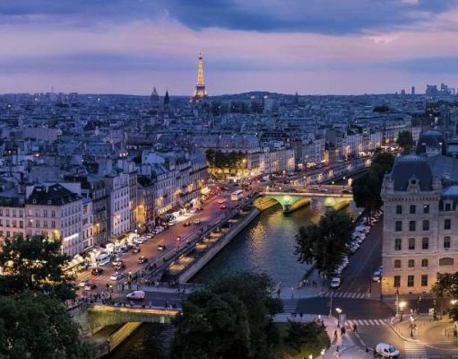 Say Oui to a French River Cruise Vacation With Crown Cruise Vacations