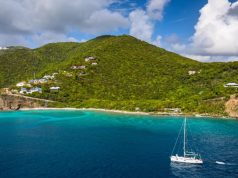 Why BVI? The Real Reasons Why This Is the Ultimate Sailing Destination
