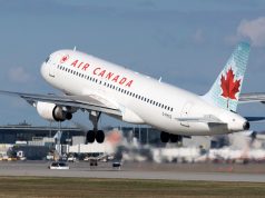 Air Canada Celebrates Aeroplan’s 35th Anniversary with Biggest Contest Ever