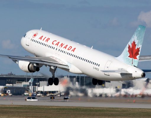 Air Canada Celebrates Aeroplan’s 35th Anniversary with Biggest Contest Ever