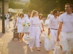 ‘SOFITEL EN BLANC’: AN ALL-INCLUSIVE LUXURY LE DÎNER EN BLANC EXPERIENCE