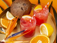 Simple Summer Cocktails to Spice Up Your August