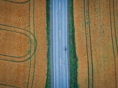 Epic Train Travel, Hybrid Powered Cruise Ships and Electric Cars