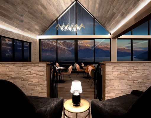 FEEL ON TOP OF THE WORLD WITH THE HIGHEST NZ TRAVEL ITINERARY YET