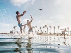 8 HIDDEN BEACHES IN SAN DIEGO TO DISCOVER THIS FALL