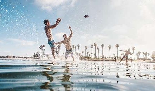 8 HIDDEN BEACHES IN SAN DIEGO TO DISCOVER THIS FALL