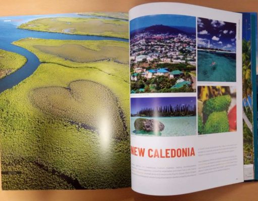 Rough Guides publishes the ultimate bucket list