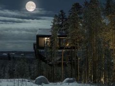 EXPERIENCE SEVEN COOL ACCOMMODATIONS IN SEVEN NIGHTS WITH “OFF THE MAP TRAVEL”